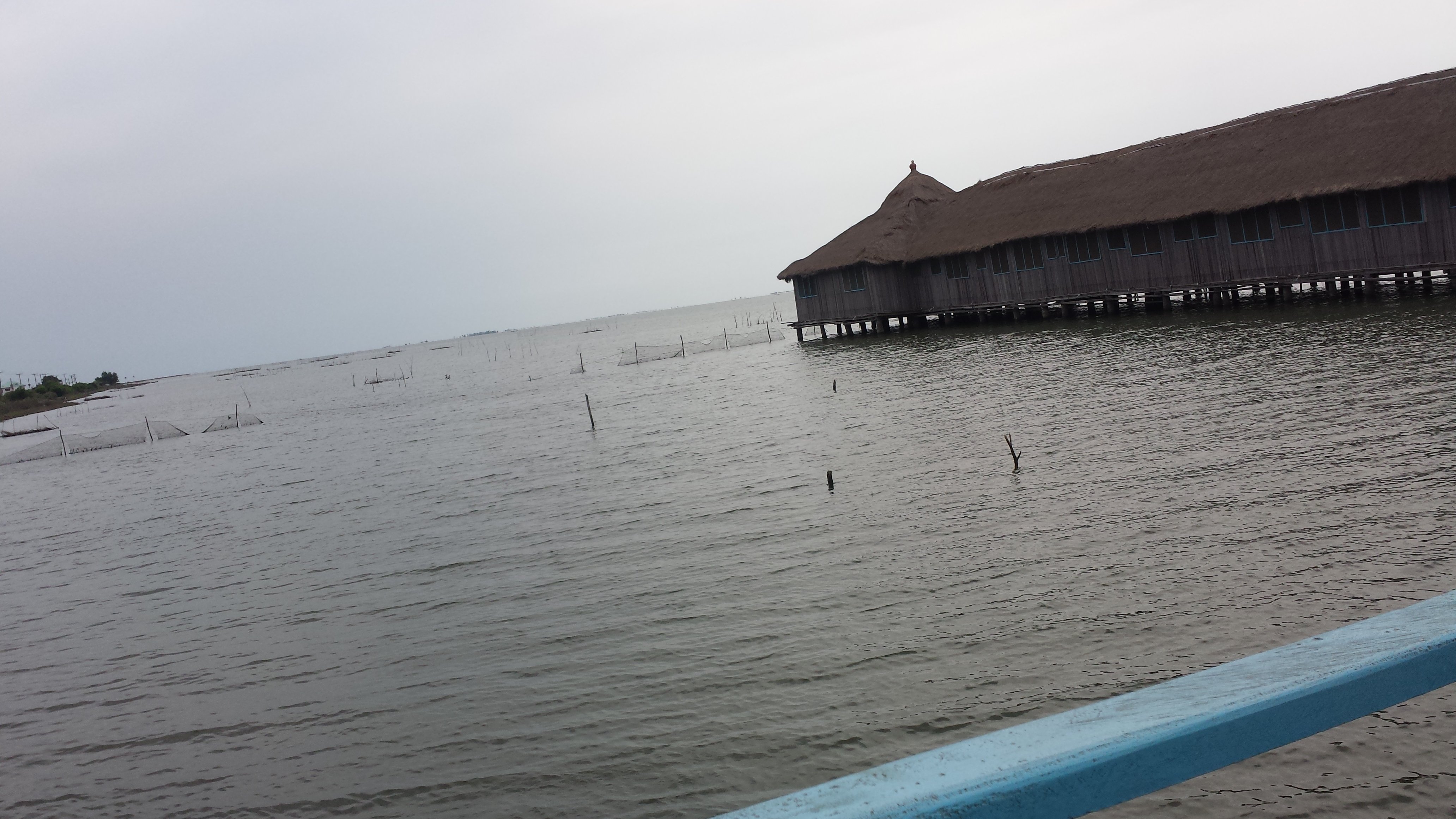 Keta Lagoon Resort-官方