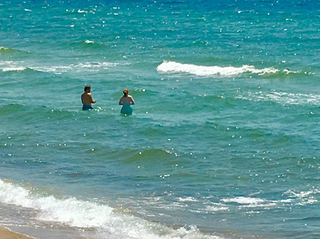Chapoquoit Beach景点图片