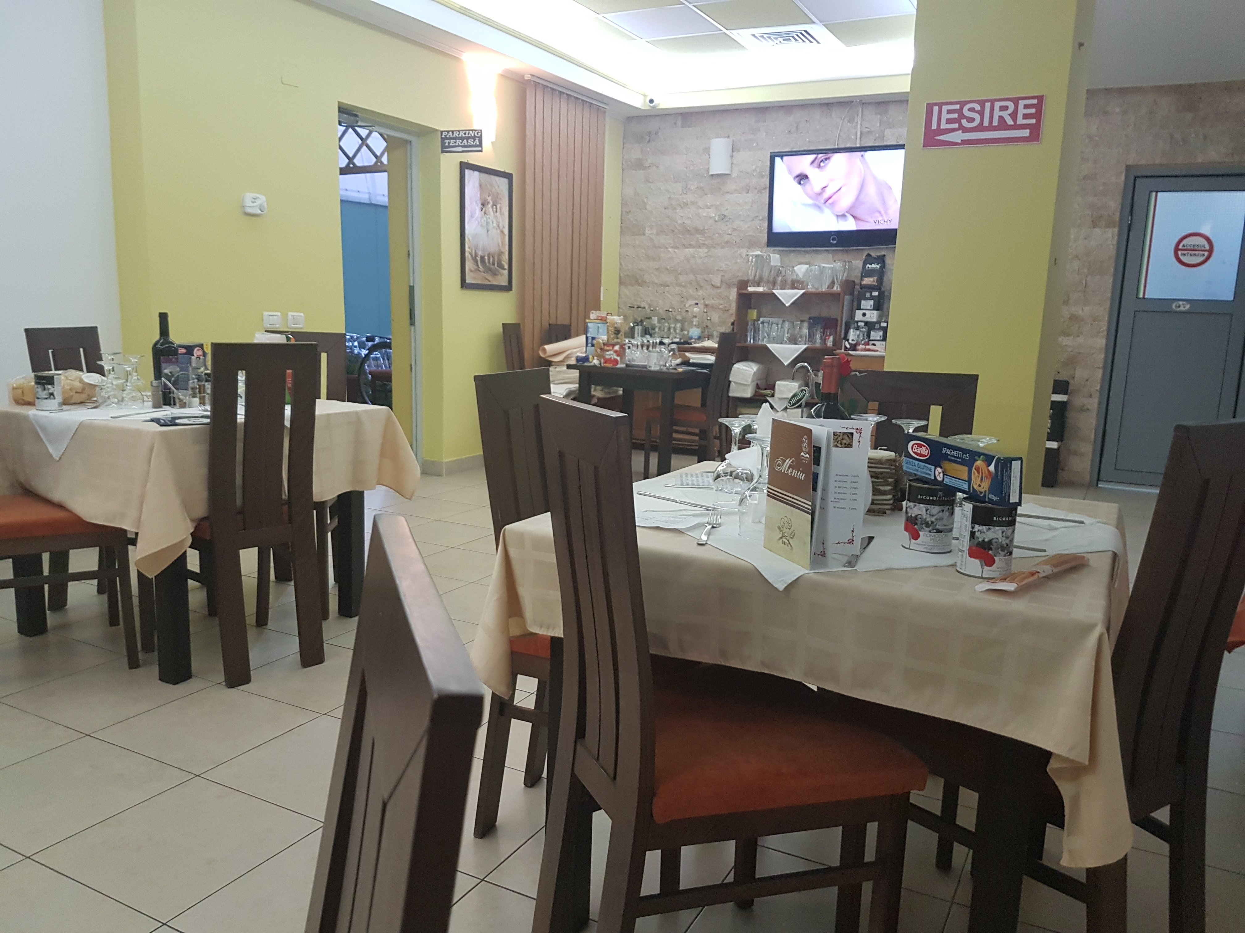 Hotel Riga Arad-官方