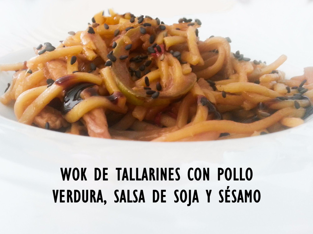 El Viso del Alcor餐馆和美食-Jaleo Tapas