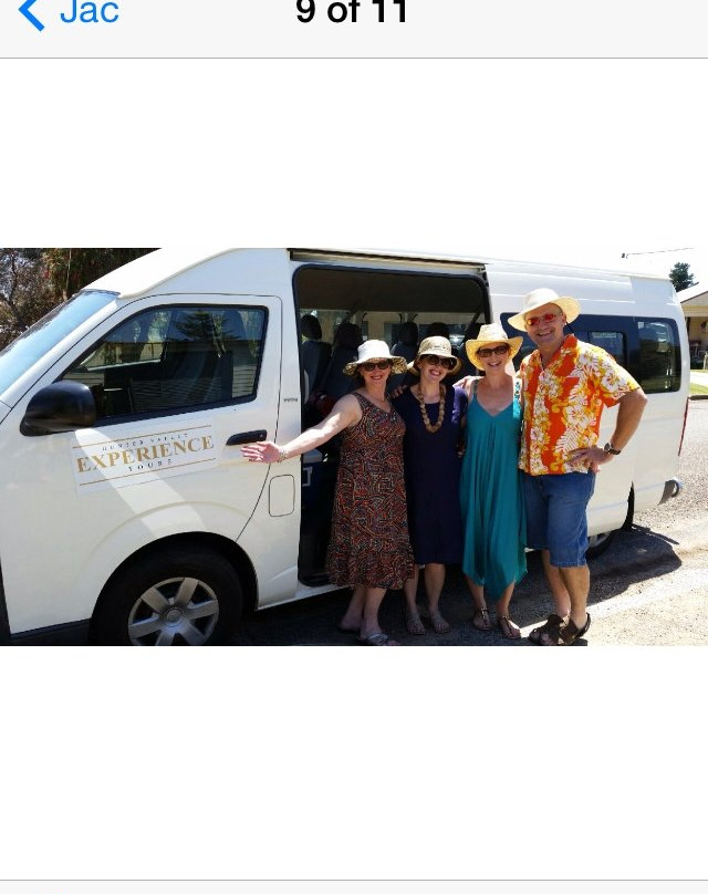 Hunter Valley Experience Tours景点图片