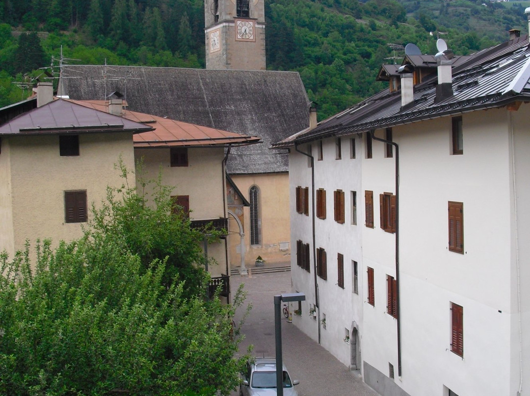 Chiesa della Nativita di Maria景点图片