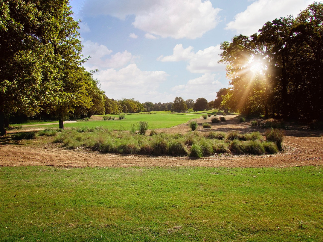 Pine Dunes Resort and Golf Club-Frankston必去景点