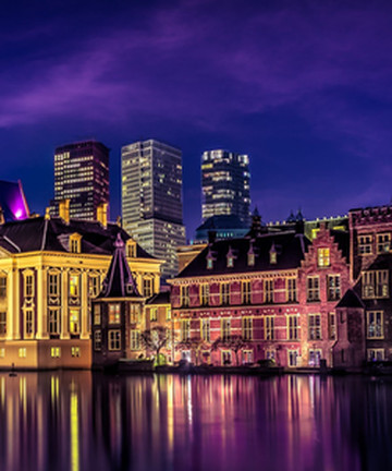 Hofvijver景点门票图片