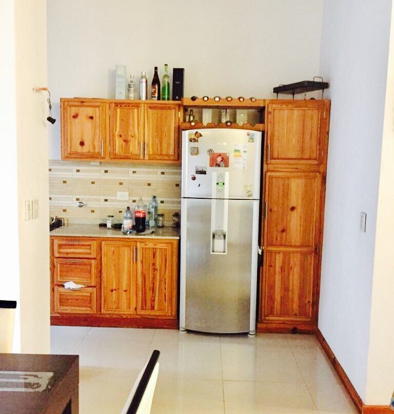 Posada del Inti Centro主图