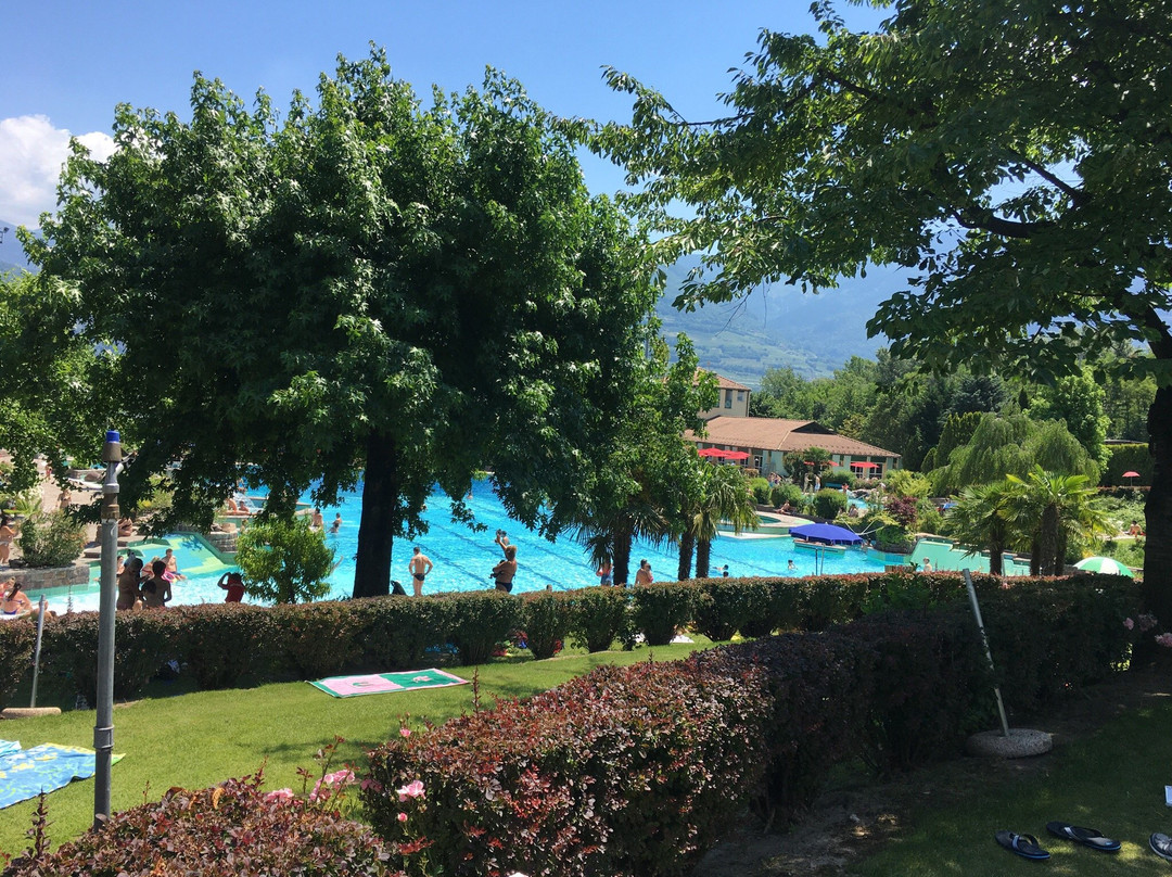 Lido di Termeno景点图片