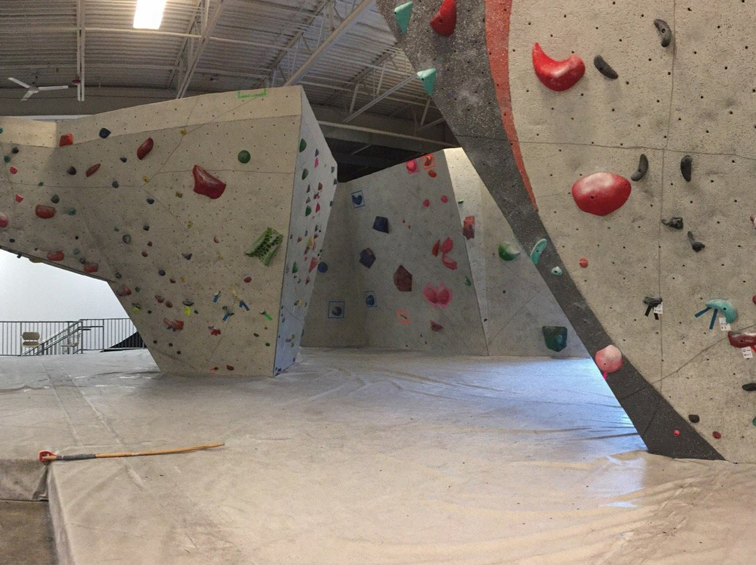 Vertical Endeavors-Glendale Heights必去景点