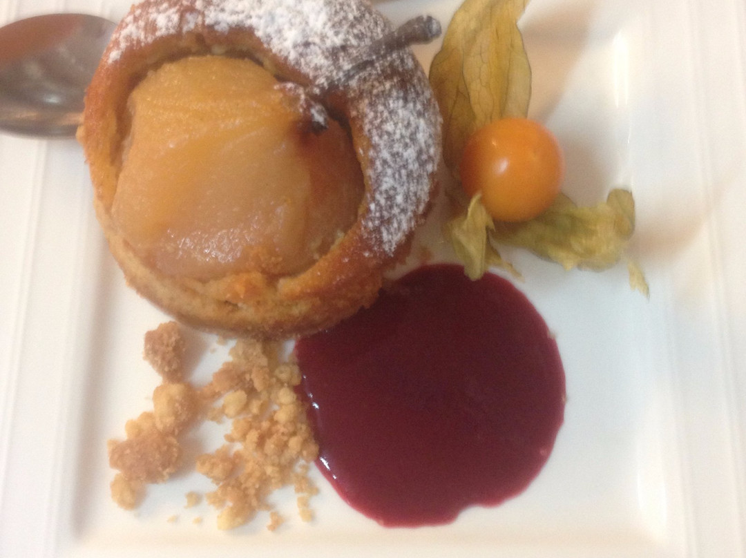 泽斯酒店住宿-L'Auberge d'Uzes