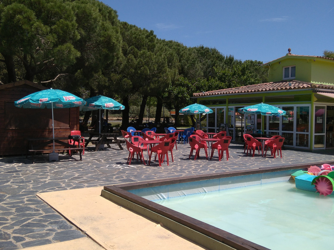 Minigolf Parc d'Atraccions Salata景点图片