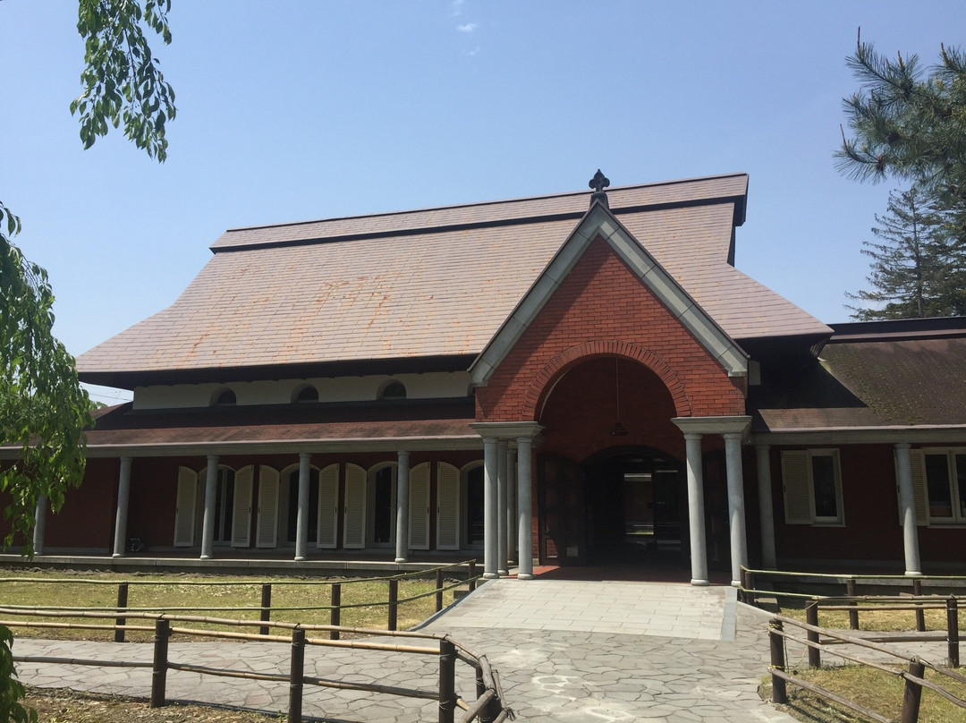 Kakunodate Cherry Bark Woodcraft Museum-仙北市必去景点