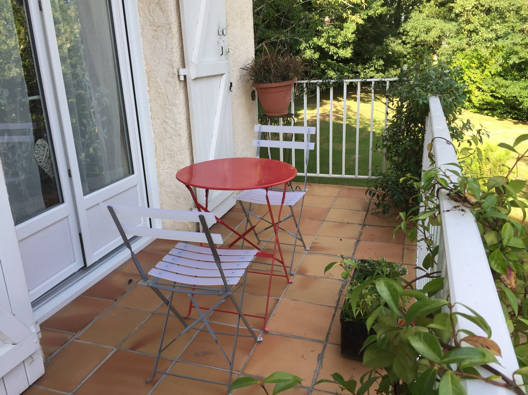 La Demeure du Plateau主图