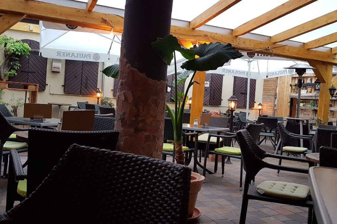 Bistro Eulenspiegel景点图片