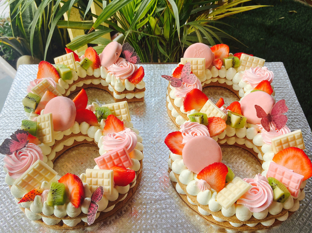 Healthy Treats By Swati
