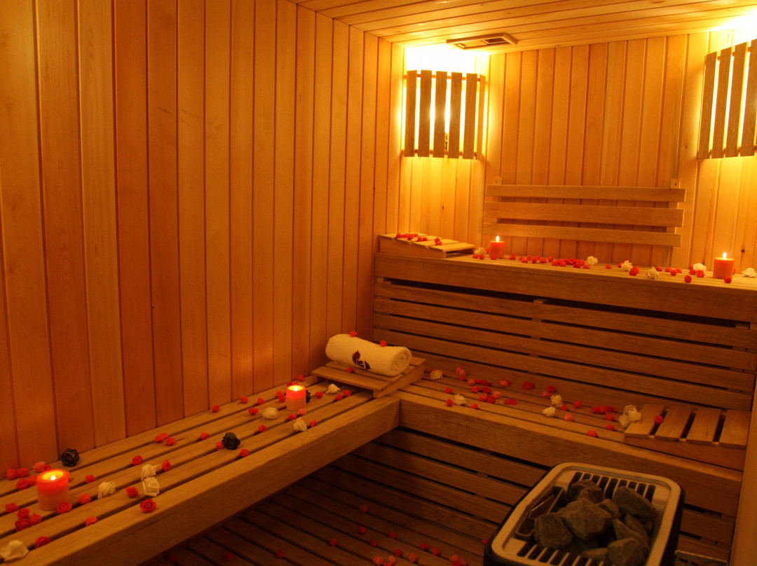 Davine Beauty and Spa-贝鲁特必去景点