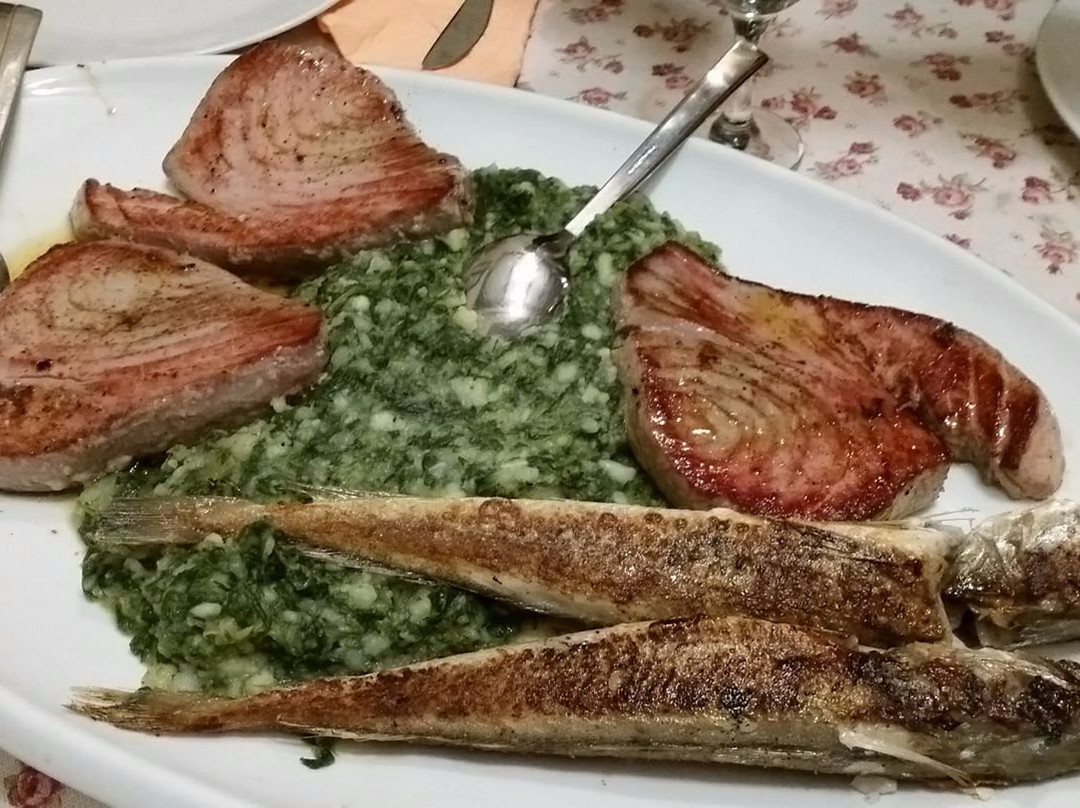 u.o. Štefanic Konoba IVE