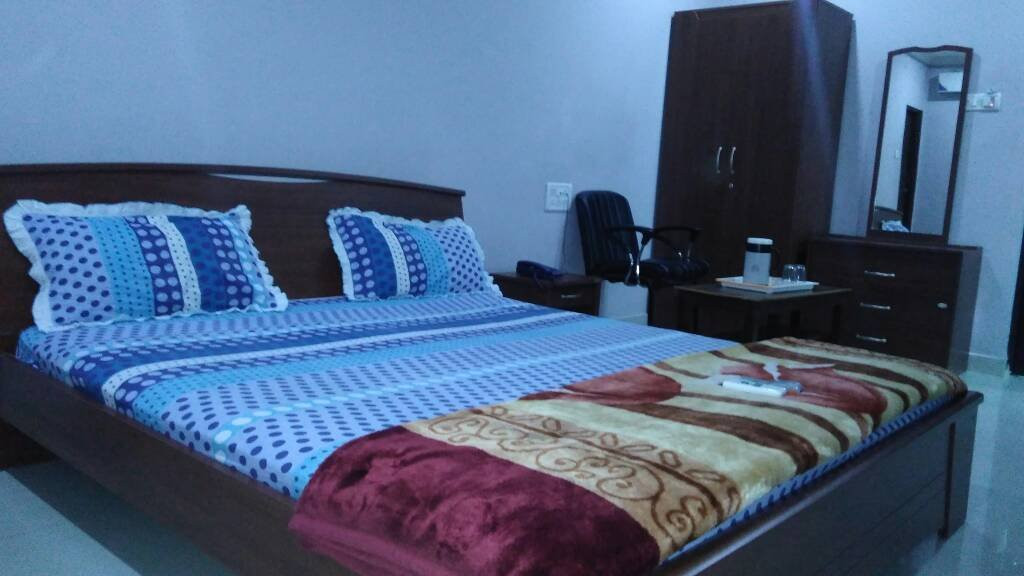 Hotel Sam