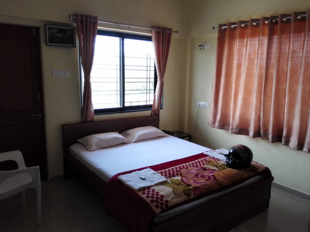 Amboli Hill Resort