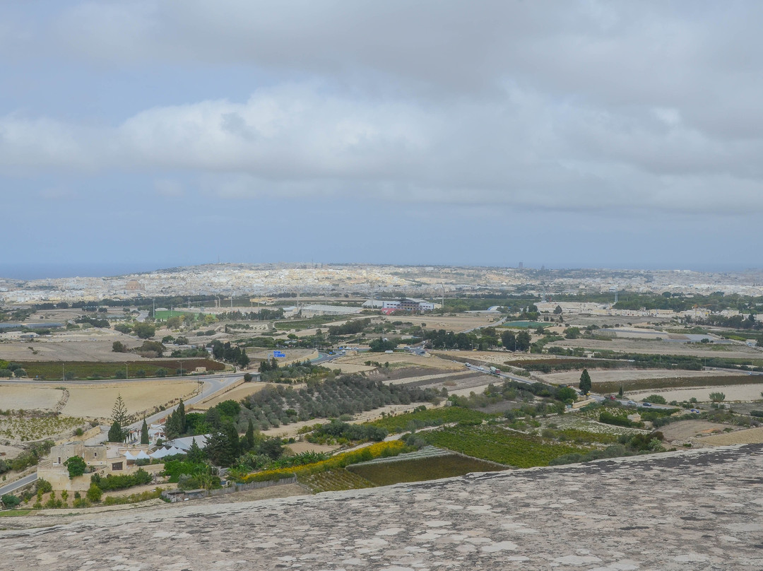 Panoramic Malta Viewpoint景点图片