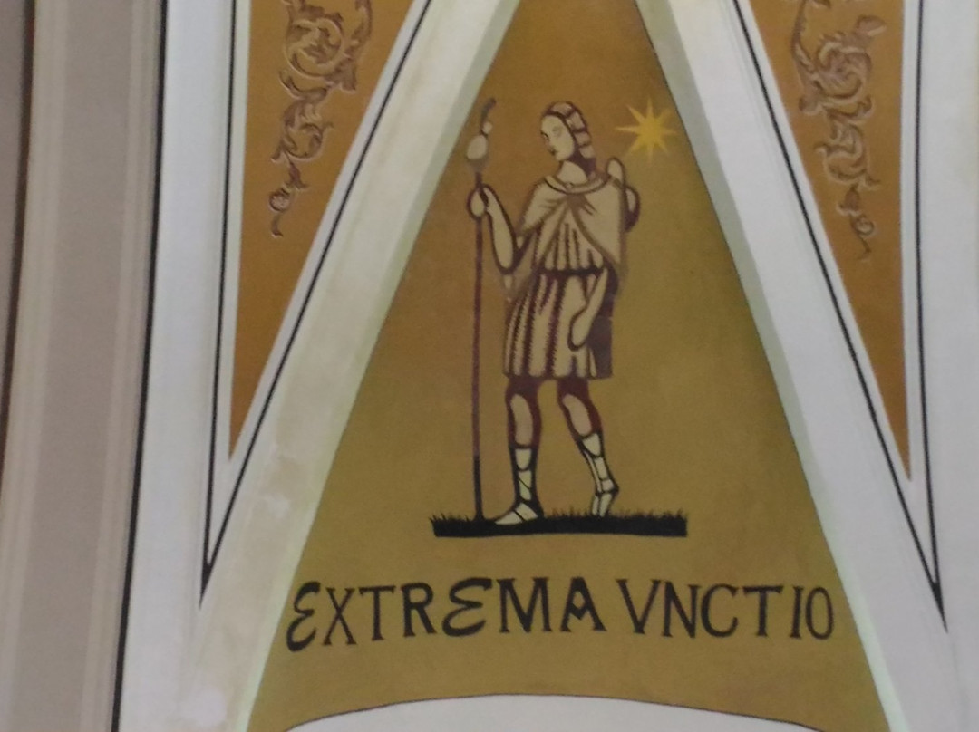 Chiesa Madre di San Vito景点图片