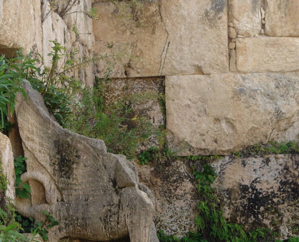 Temple of Eshmoun-Sidon必去景点