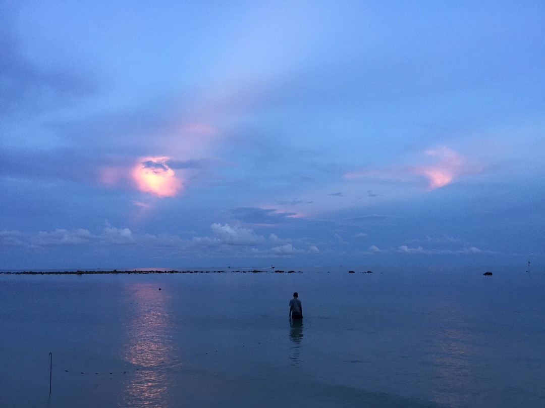 蒙天之家酒店主图