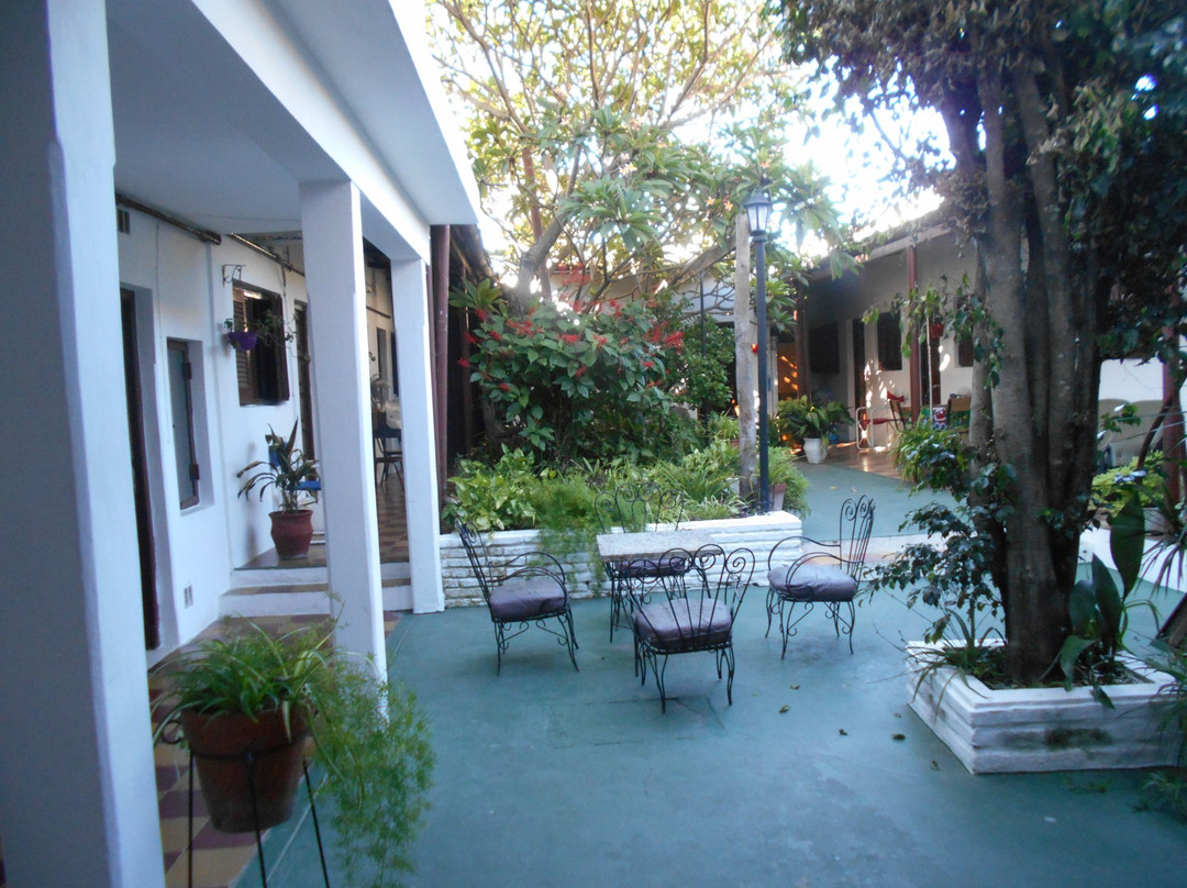 Hotel Residencial Casal