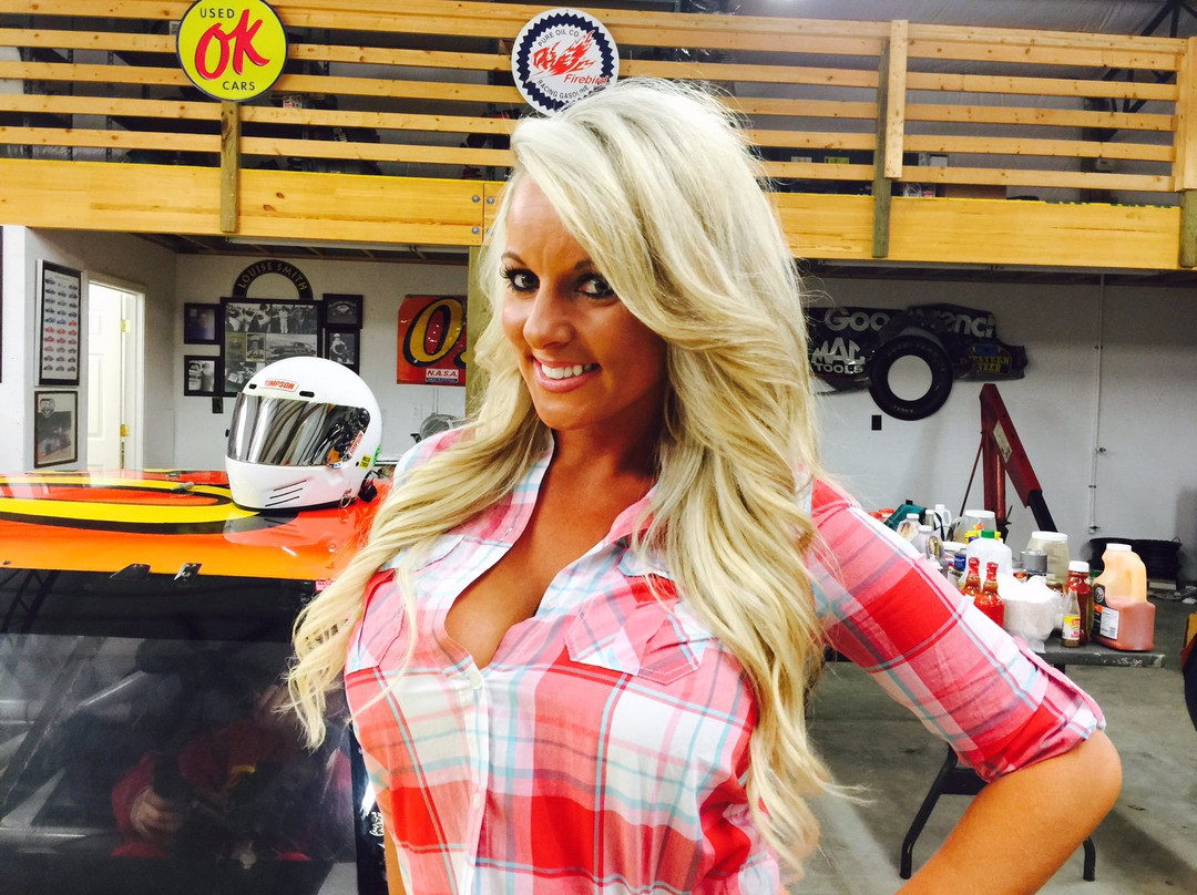 Red Bordner Distillery-Boiling Springs必去景点