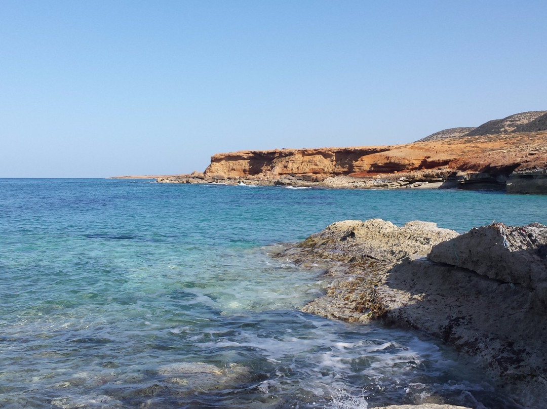 Ptolemais-Benghazi必去景点