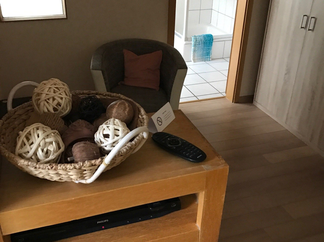 Waldhotel Bad Munstereifel主图