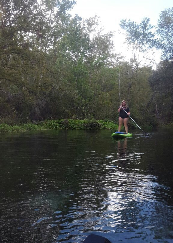 Paddling Adventures景点图片