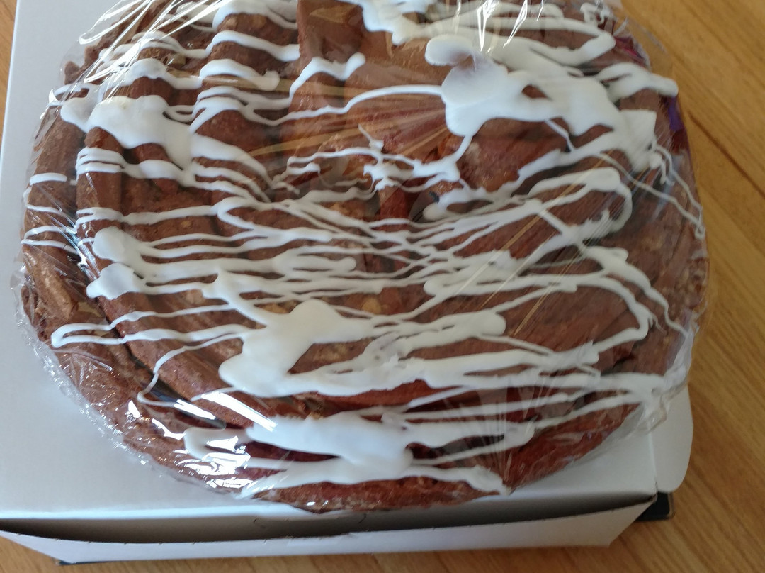 Zachary's Pastry Shop