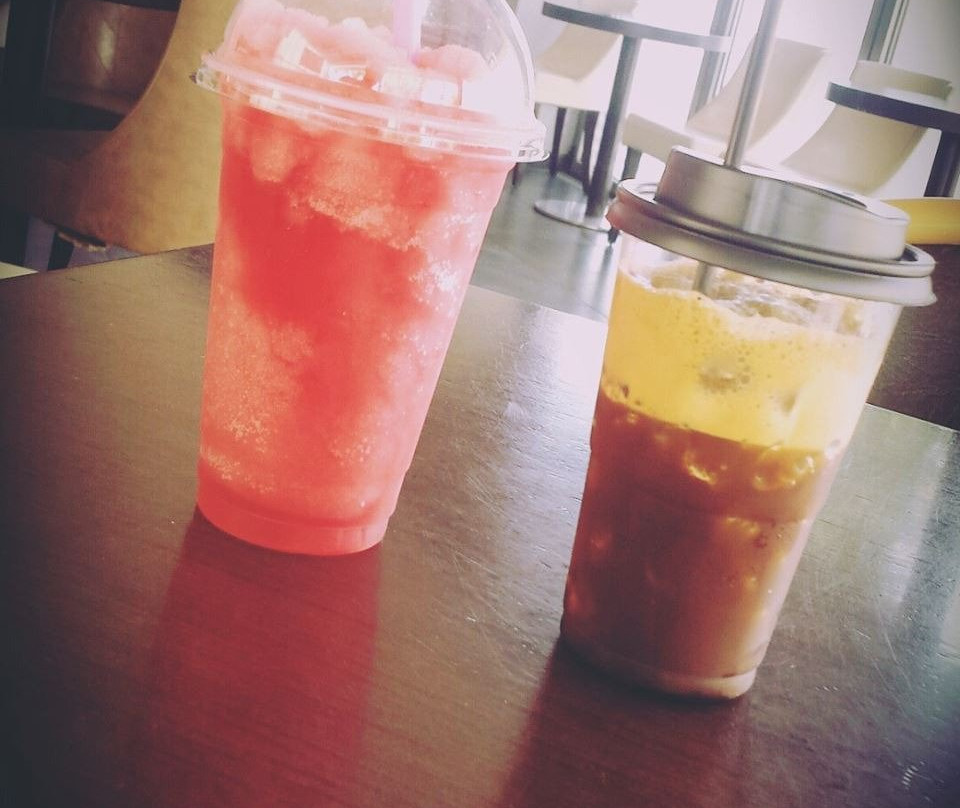 Mocha Sport Bar-Zipari必去景点