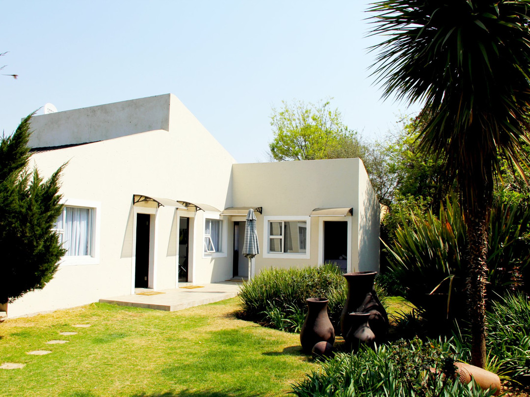 La Coscello Guest House主图