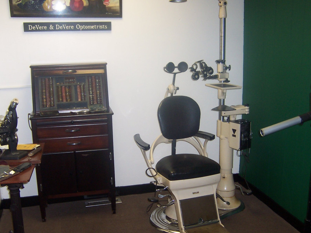 The History Museum of Burke County-Morganton必去景点