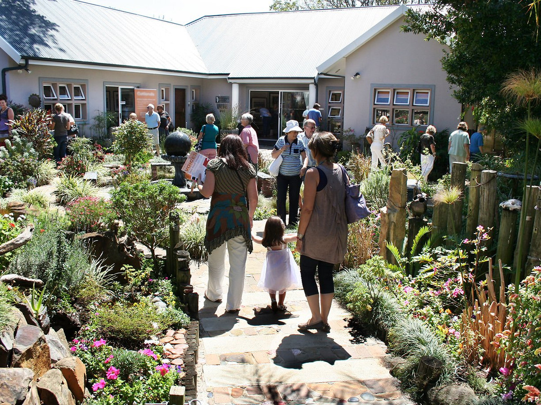 Marlene Neumann Center for Photography and Light-东伦敦必去景点