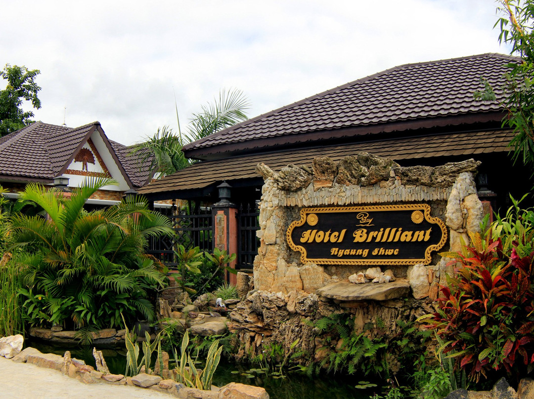 Hotel Brilliant