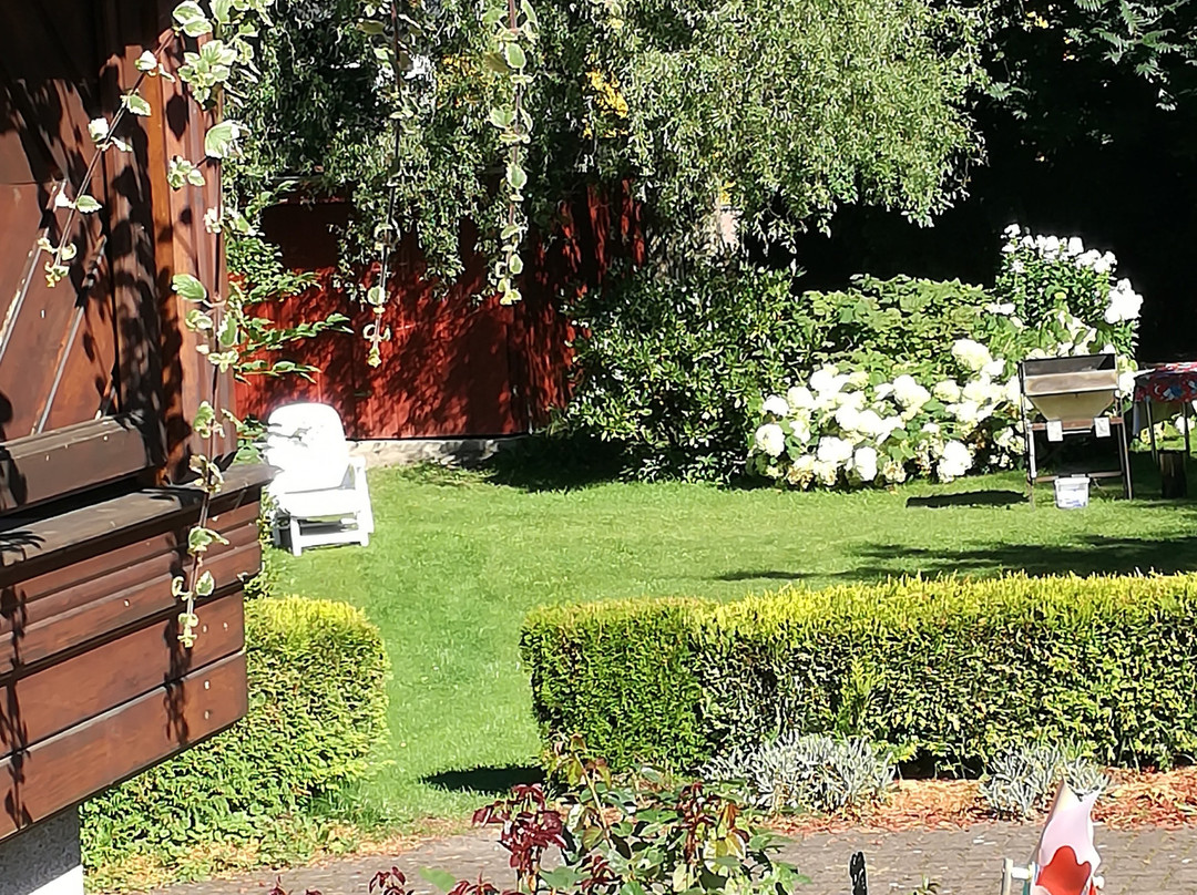 Gaestehaus Regina主图