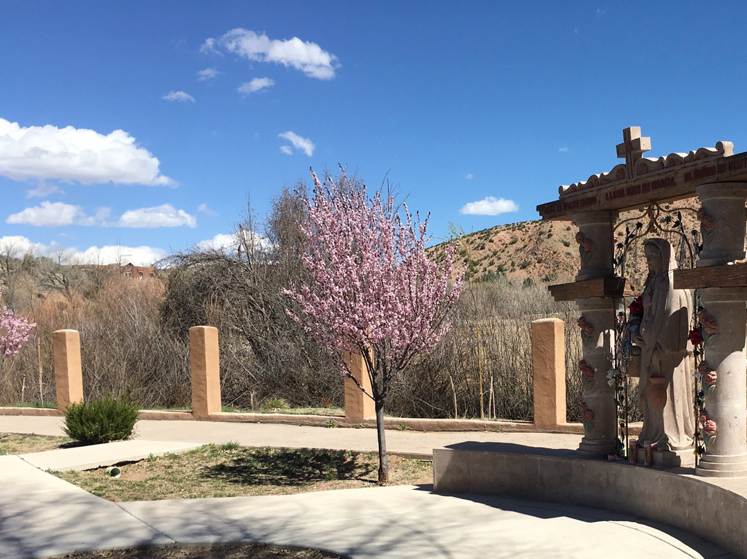 Chimayo Trading Del Norte景点图片