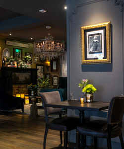 Sophia's Lounge餐厅图片