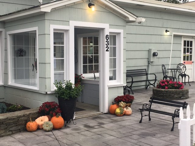 利奇菲尔德餐馆和美食-Peaches n Cream