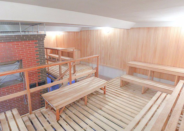 Slavyanskiye Bani-Shchyolkovo必去景点