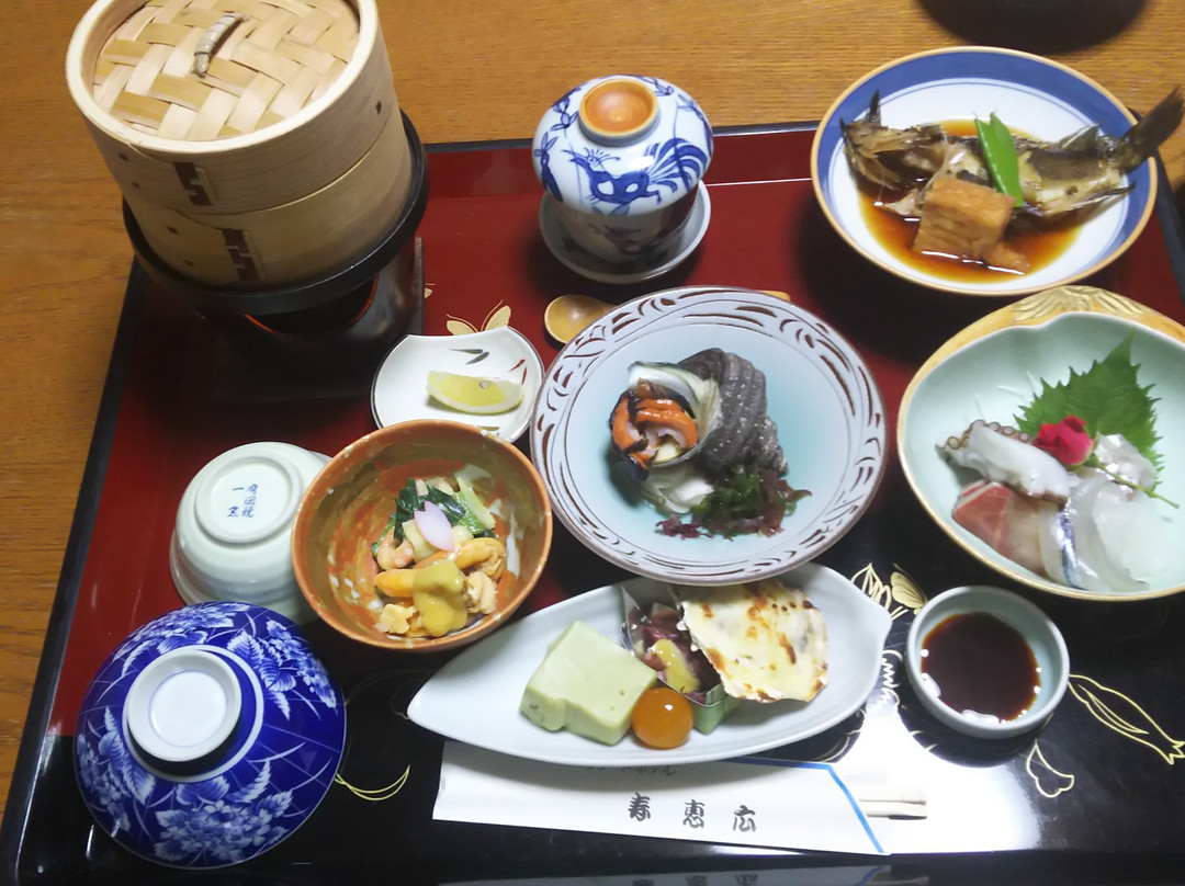 寿惠广酒店