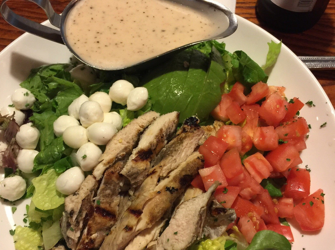 Sal's Italian Ristorante