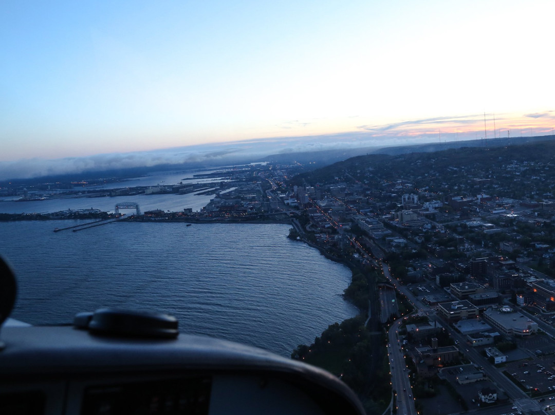 Duluth Flying Club景点图片