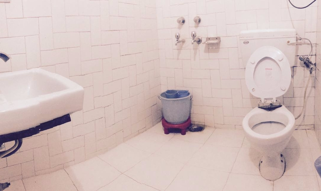 Hotel Shanti Kunj主图