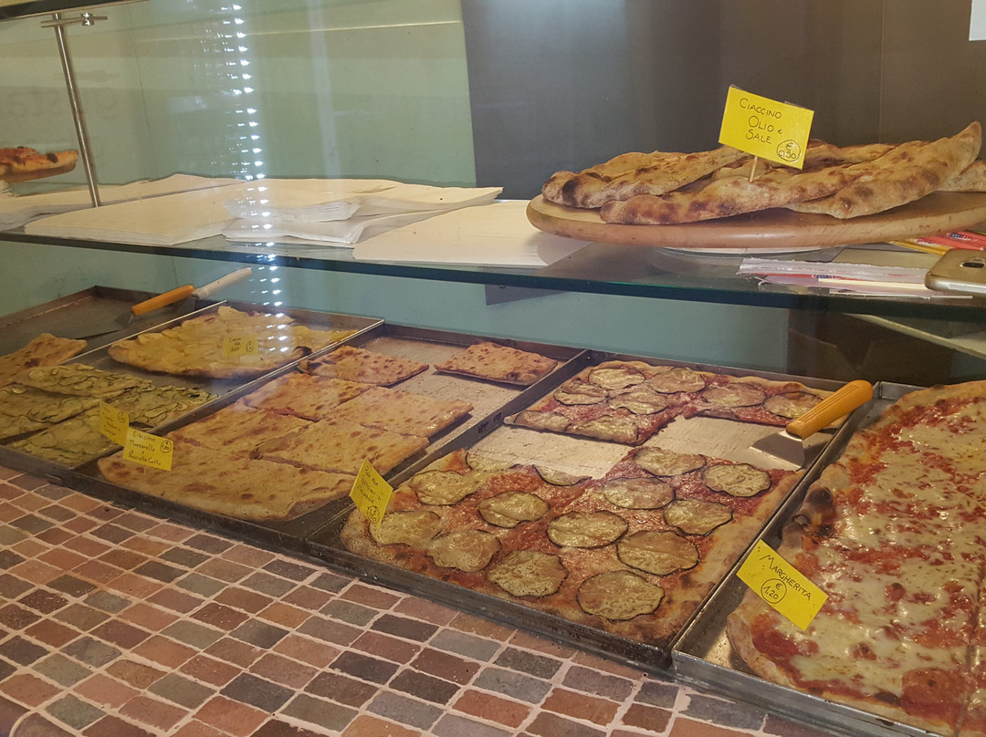 Pizzeria Le Principesse