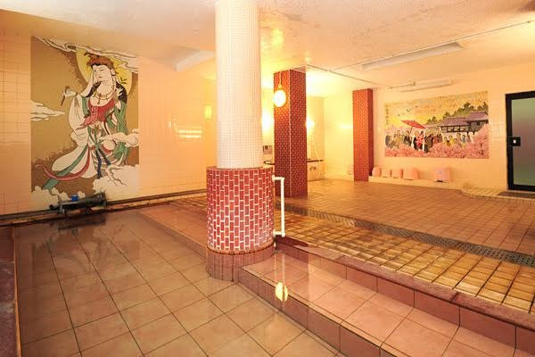 Hotel Fujiya