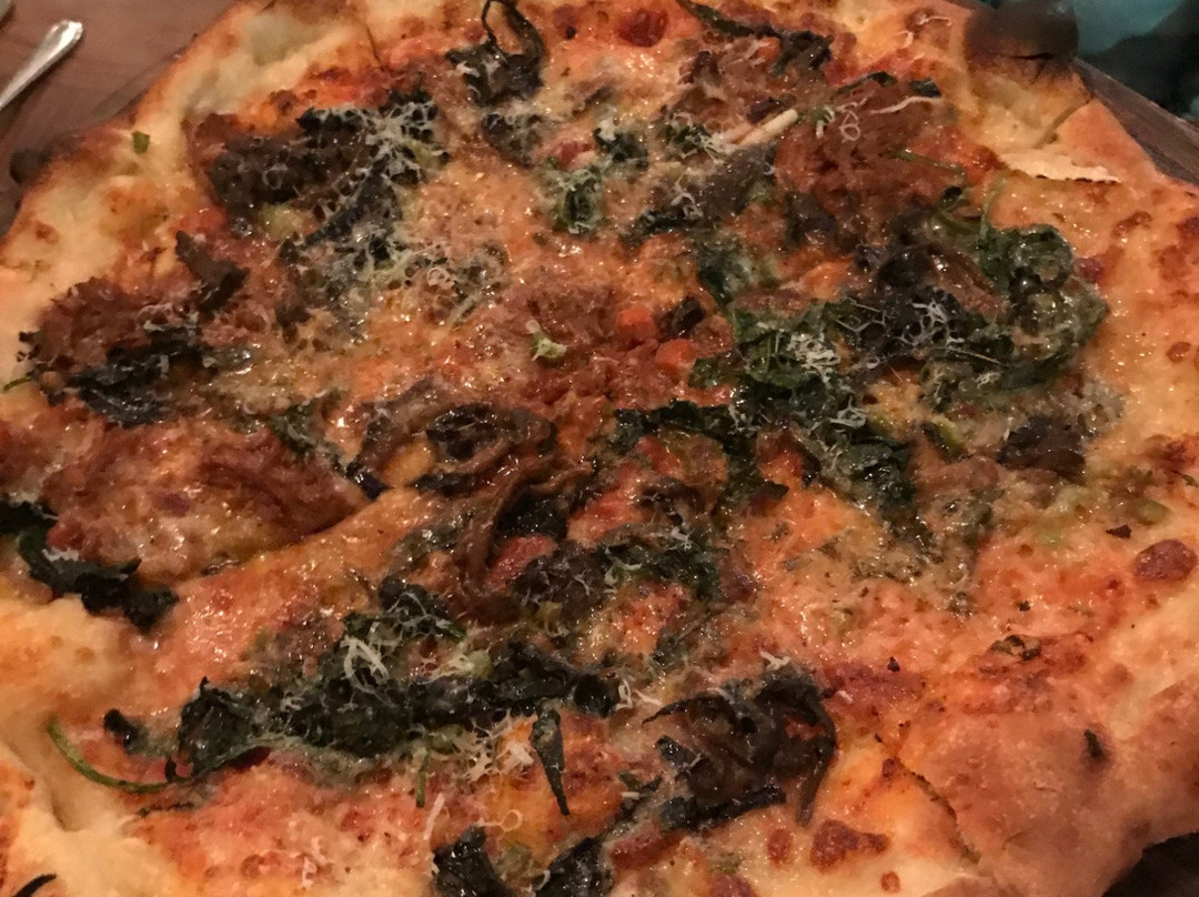 伯克利餐馆和美食-Gather