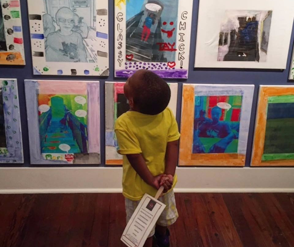 Spady Cultural Heritage Museum-德拉海滩必去景点