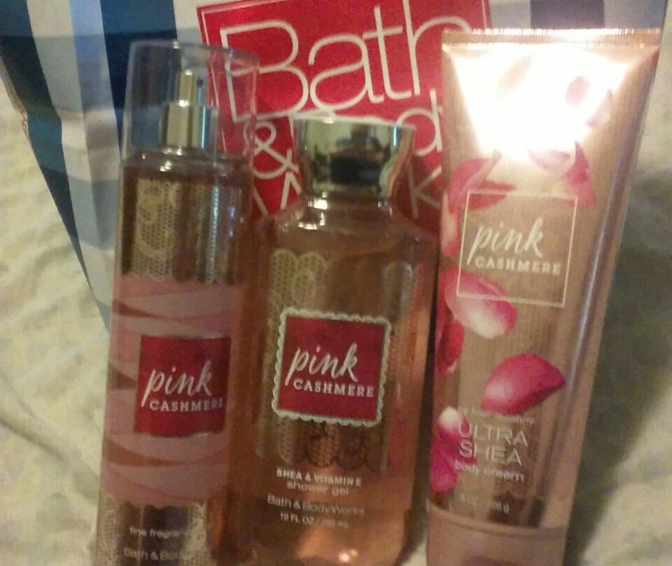 Deerbrook Mall-汉布尔必去景点